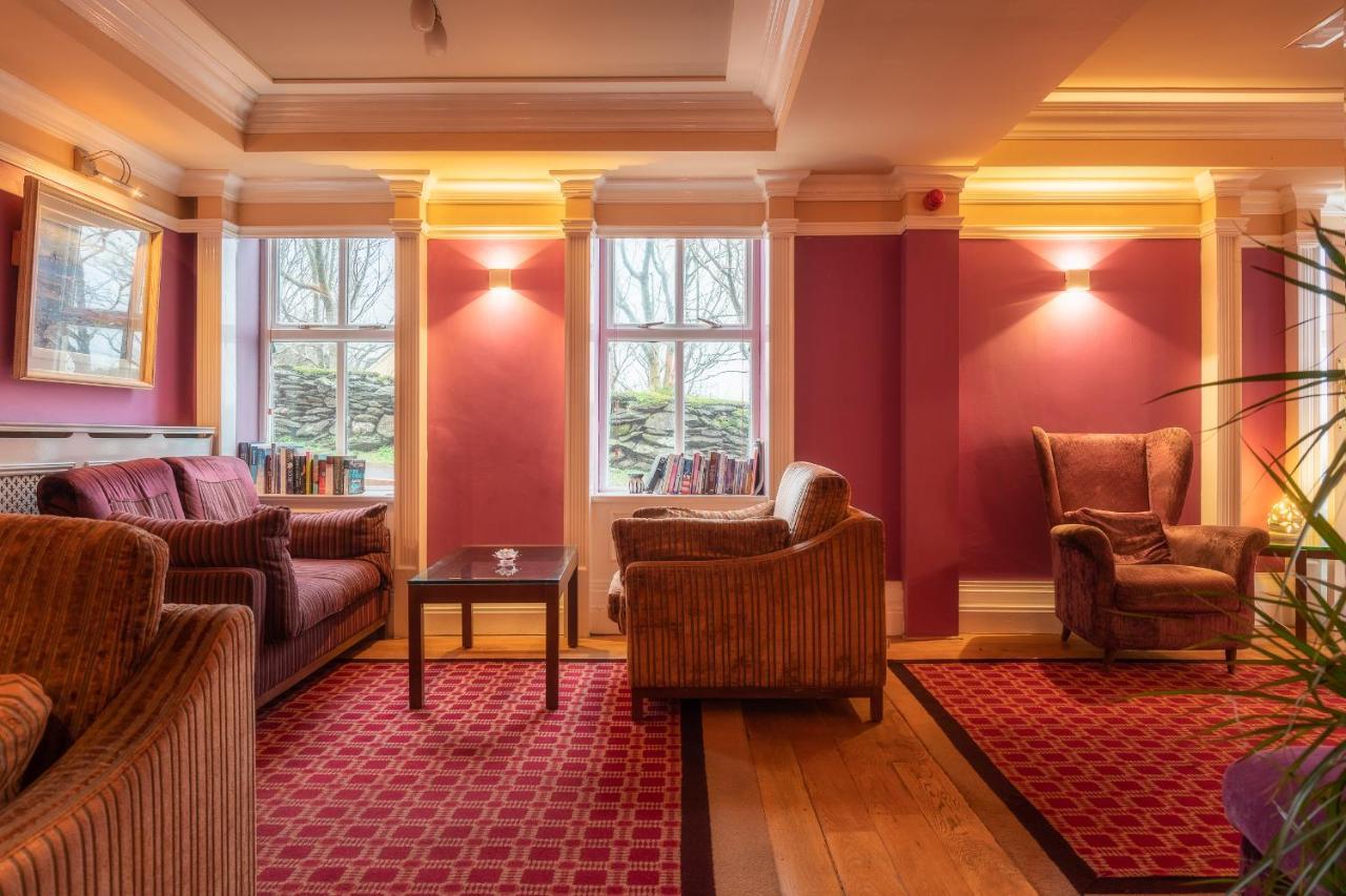 Hotel Ceann Sibeal Белліферритер Екстер'єр фото