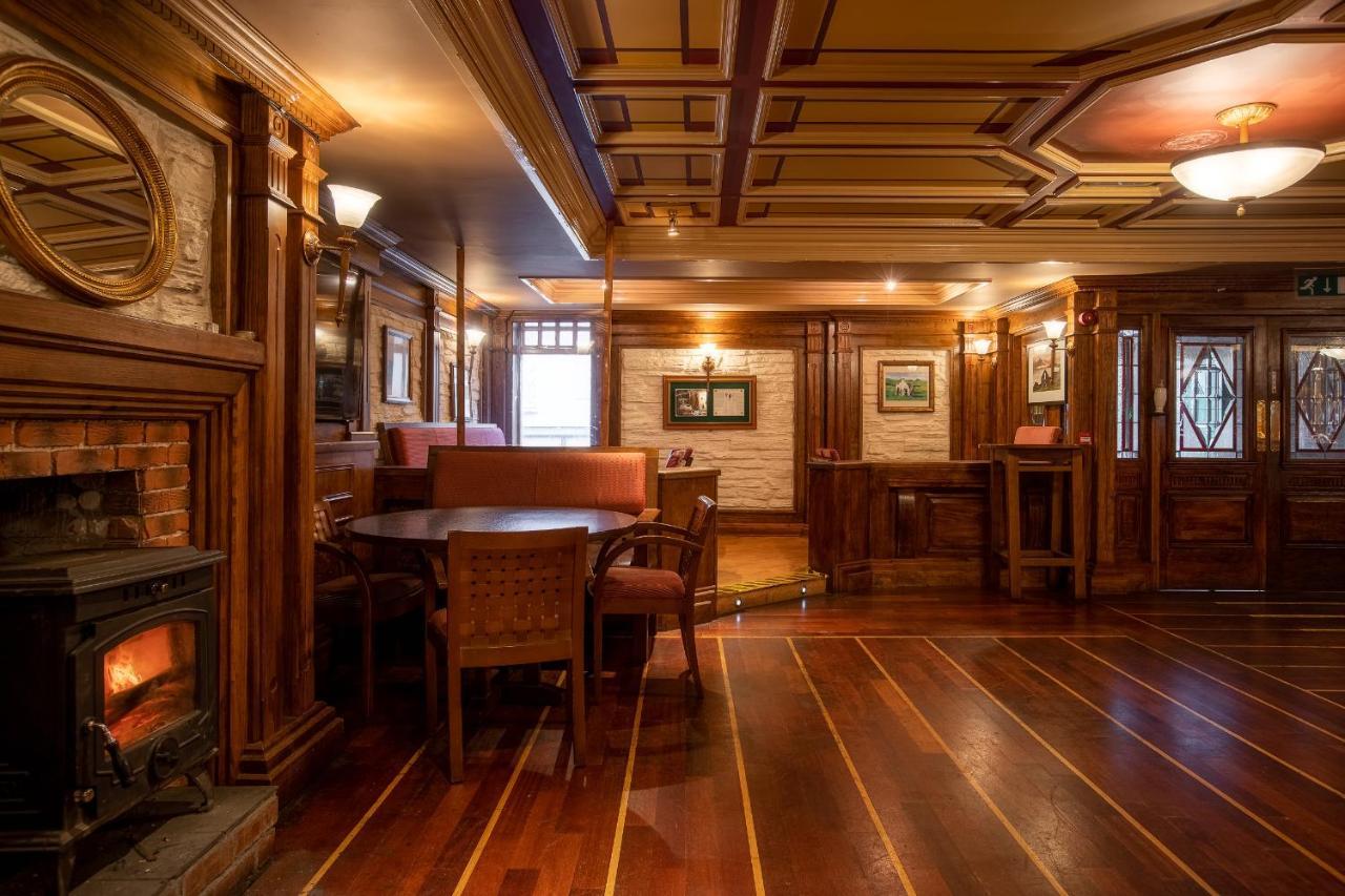 Hotel Ceann Sibeal Белліферритер Екстер'єр фото
