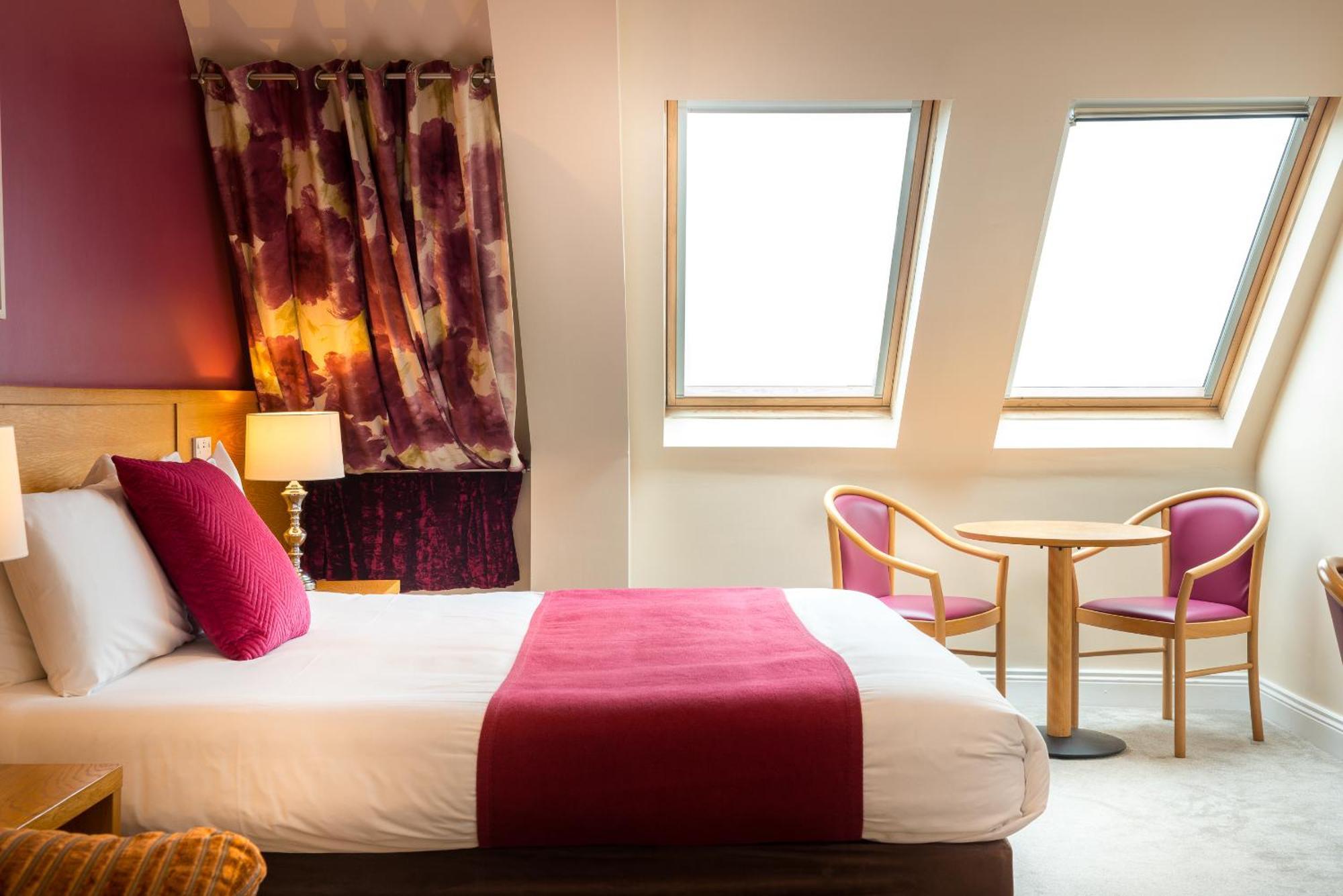 Hotel Ceann Sibeal Белліферритер Екстер'єр фото