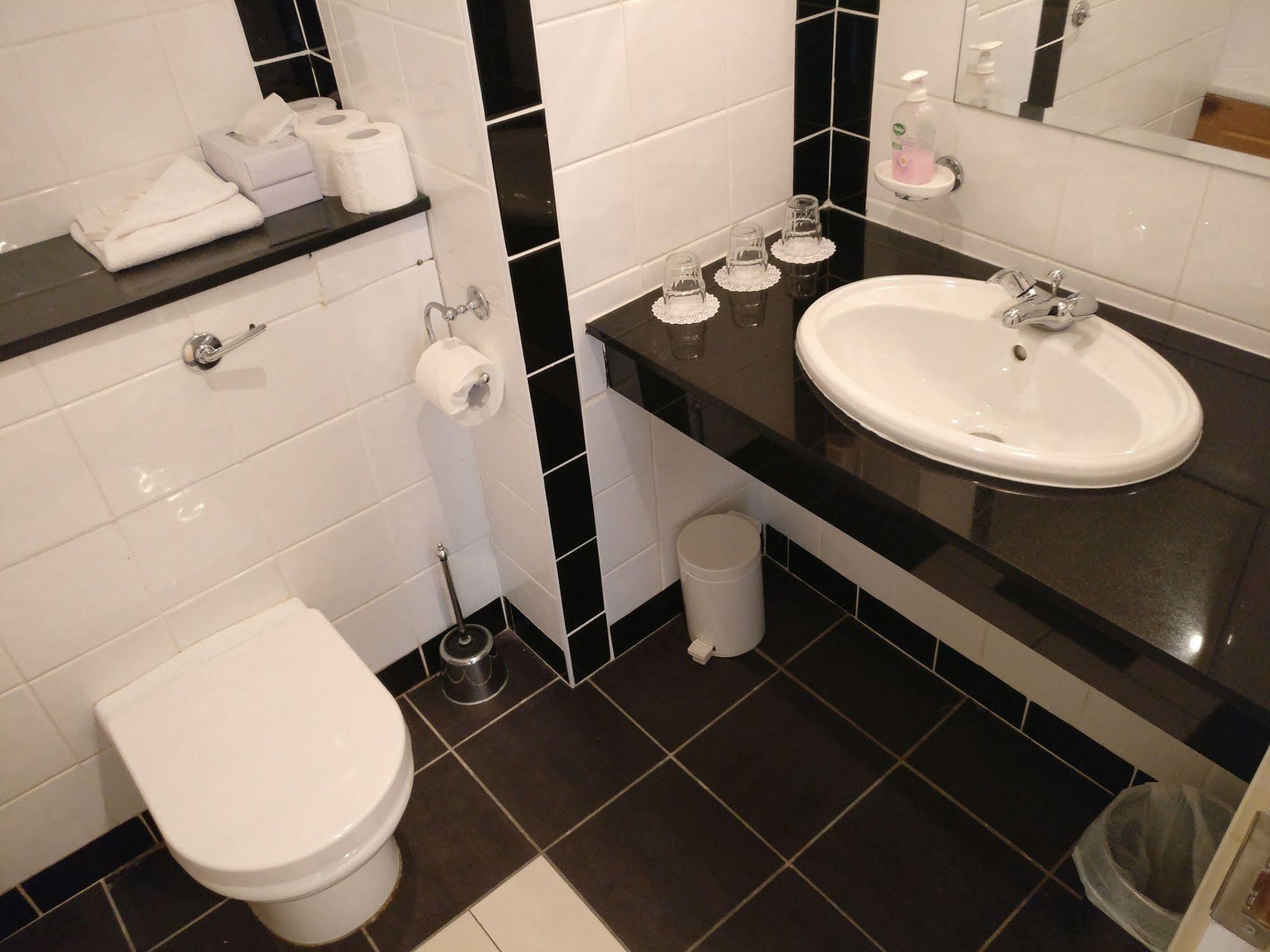 Hotel Ceann Sibeal Белліферритер Екстер'єр фото
